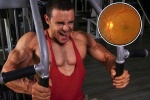 Tập thể dục cường độ cao dễ khiến nam giới bị thoái hóa điểm vàng