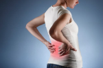 Đau lưng sau khi sinh: Làm thế nào để giảm đau mỏi lưng?