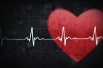 Những cách ổn định nhịp tim tự nhiên cho người bị rối loạn nhịp tim