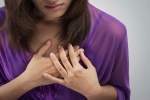 Chia sẻ: Những dấu hiệu suy tim sung huyết không nên bỏ qua