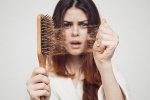 Những biện pháp tự nhiên giảm tình trạng rụng tóc