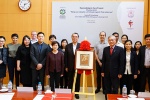 Việt Nam và Singapore hợp tác nâng cao y tế chuyên ngành Thận nhân tạo