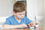 5 nguyên nhân gây đái tháo đường ở trẻ em và cách phòng ngừa