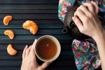 Bắt đầu giảm cân bằng cách đơn giản nhất: Uống trà thảo dược