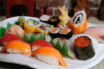 Những loại sushi ngon nhất nên thử một lần trong đời