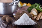 Ăn nhiều muối làm tăng nguy cơ mắc đái tháo đường type 2