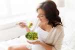 Bà bầu ăn xà lách có tốt cho sức khỏe?