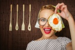 Video: Ăn trứng có làm tăng nguy cơ mắc bệnh tim mạch?