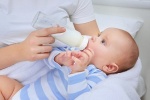 Sữa công thức giàu prebiotics giúp tăng cường trí nhớ cho trẻ