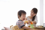  “Chiến thuật” hữu hiệu để “đối đầu” chứng biếng ăn ở trẻ