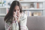 Vì sao bạn dễ mắc bệnh viêm xoang khi trời lạnh?