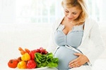 Mẹ ăn ít tinh bột làm tăng nguy cơ dị tật bẩm sinh ở thai nhi