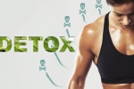 Detox đâu chỉ nhờ ăn uống, nó có rất nhiều bước và cần kiên trì