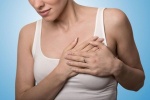 Điều trị ung thư vú có thể gây suy tim?