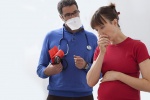Sẽ ra sao nếu bạn bị viêm phổi trong thời kỳ mang thai?