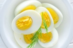 Vì sao người bệnh đái tháo đường nên ăn trứng?
