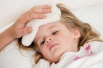Trẻ bị viêm phế quản phải chăm sóc thế nào?