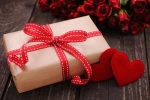 Quà tặng sức khỏe cho nam giới nhân ngày Valentine