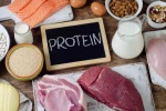 7 thực phẩm giàu protein tốt cho người bệnh đái tháo đường