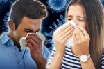 Cúm rình rập giáp Tết: Làm thế nào để ngăn ngừa?