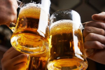 Bỏ túi bí kíp hạn chế tác hại của rượu bia ngày Tết