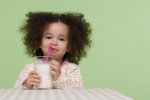 5 dưỡng chất không thể thiếu ở một đứa trẻ hạnh phúc