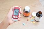 Thuốc kiểm soát huyết áp có thể giúp ngăn ngừa đái tháo đường?