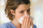 Biện pháp tự nhiên giúp điều trị ngạt mũi tại nhà 