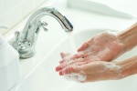 Những sai lầm khi rửa tay khiến bạn dễ mắc bệnh lây nhiễm