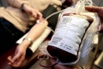 Tại sao truyền máu lần 1 được mà không thể truyền máu lần 2?