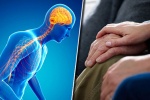 Nguyên nhân gây thoái hóa thần kinh Parkinson: Có thể do rối loạn protein