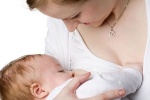 Nuôi con bằng sữa mẹ giúp giảm nguy cơ mắc bệnh tim ở Phụ nữ