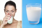 Uống sữa hữu cơ giúp ngăn ngừa đái tháo đường, bệnh tim mạch