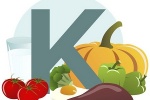 Vitamin K là gì? Ai cần bổ sung vitamin K?