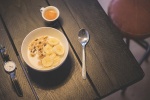 12 thực phẩm tốt nhất cho bữa sáng