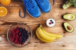 Ăn gì trước và sau khi tập thể dục để tăng năng suất tập luyện?