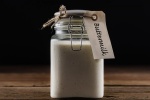 5 biện pháp chăm sóc da bằng buttermilk
