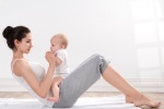 Giảm cân sau sinh: 14 mẹo đơn giản và hữu ích
