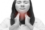6 triệu chứng thường gặp của ung thư vòm họng bạn nên biết!