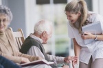 10 bí quyết giúp người cao tuổi sống thọ hơn