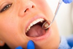 Sức khỏe răng miệng kém làm tăng nguy cơ mắc đái tháo đường