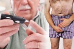 Nhiễm nấm sinh dục có thể là dấu hiệu của bệnh đái tháo đường