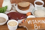 Top 15 thực phẩm giàu vitamin B1 nên ăn mỗi ngày