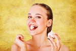 Các biện pháp tự nhiên giúp xử lý sâu răng ngay tại nhà