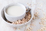 Công thức làm sữa yến mạch: Đơn giản, dễ làm và rẻ