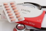 Bị cholesterol cao: Không dùng statin dễ mắc bệnh tim