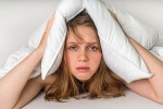 4 rối loạn giấc ngủ thường gặp và cách khắc phục