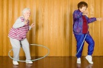 Hãy xem tập thể dục có lợi ích gì với người cao tuổi!