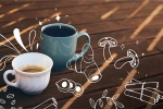 6 cách bổ sung chất chống oxy hóa cho ly cà phê