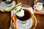 Thạch cà phê thơm và mát lạnh: Bạn đã thử làm bao giờ chưa?